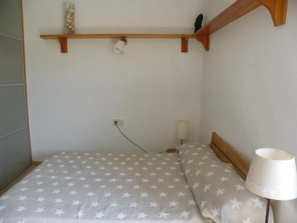 Apartamento Caballito De Mar L'Estartit Spain