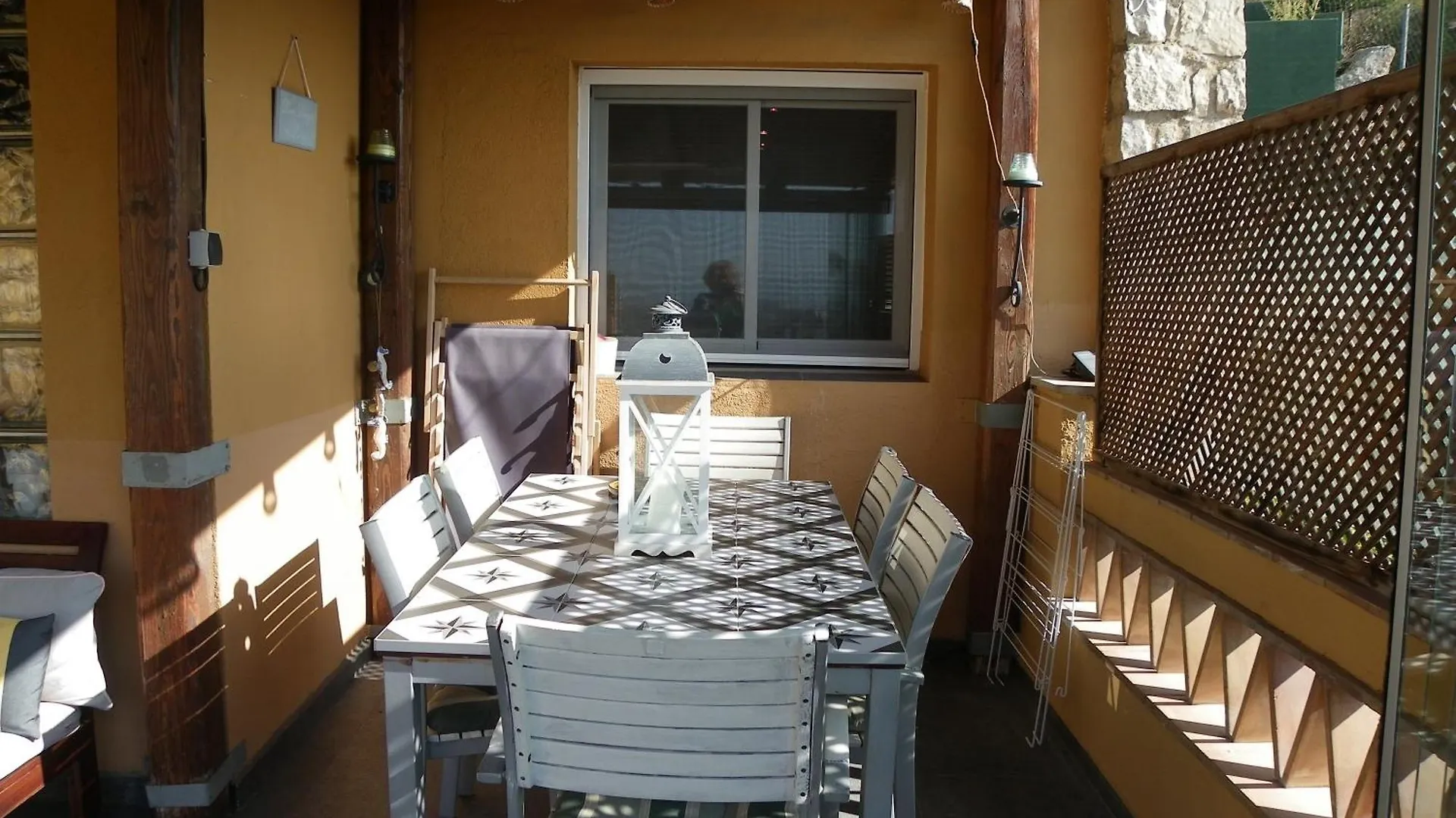 Apartment Apartamento Caballito De Mar L'Estartit