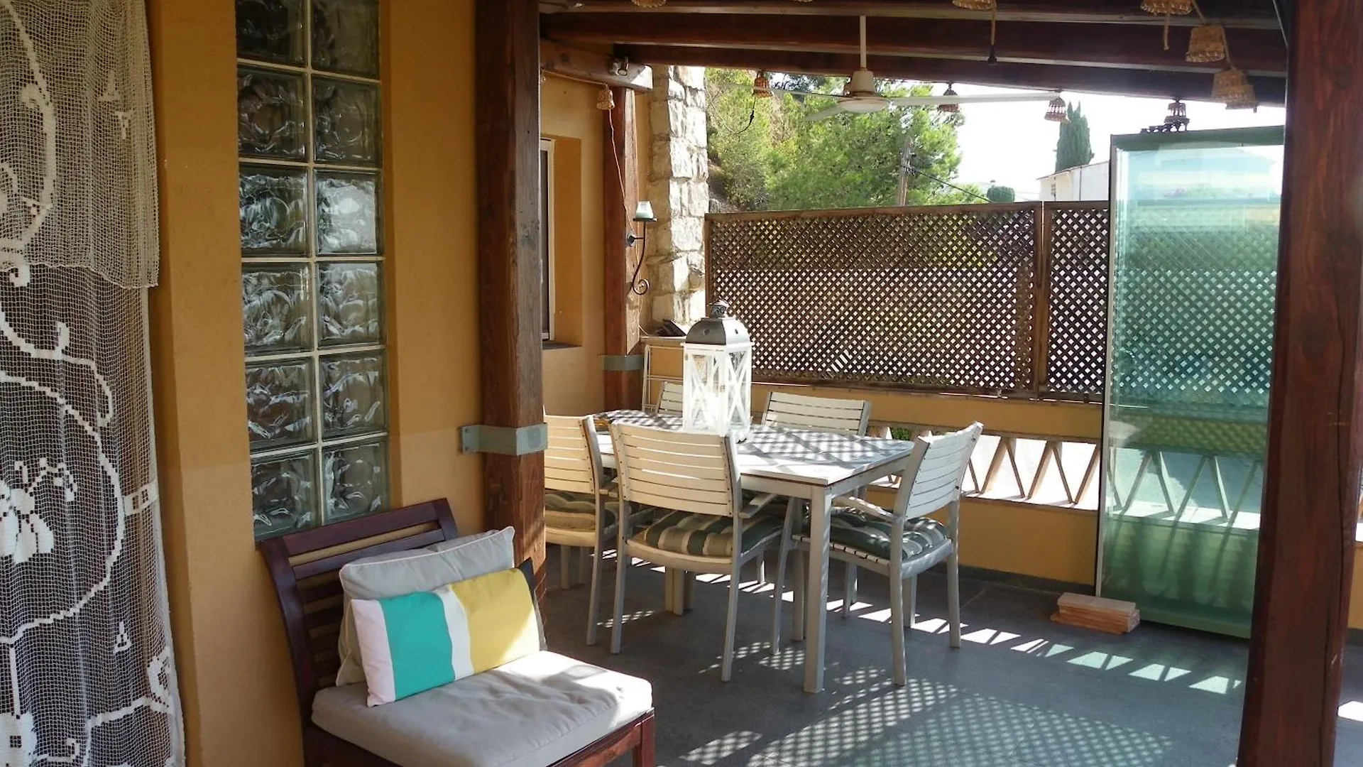 Apartamento Caballito De Mar L'Estartit Apartment