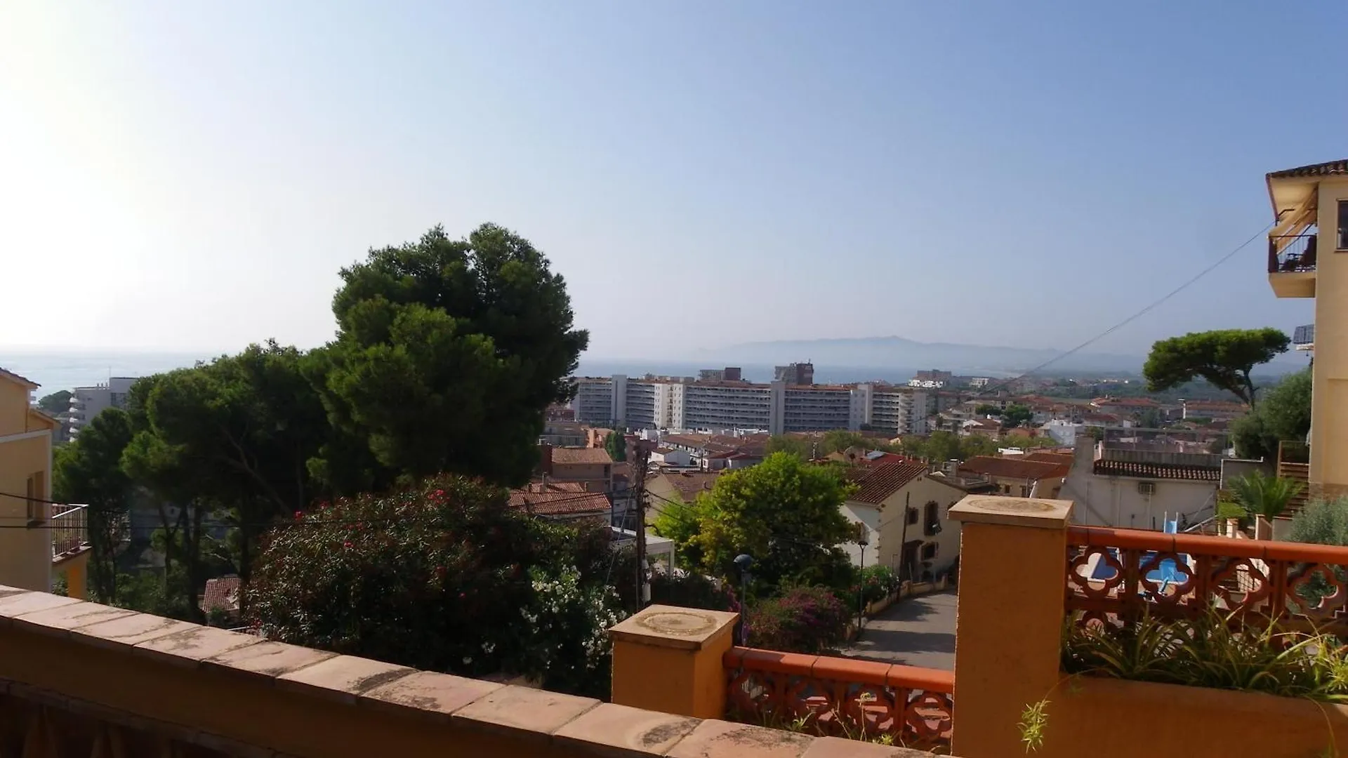 Apartamento Caballito De Mar L'Estartit Apartment