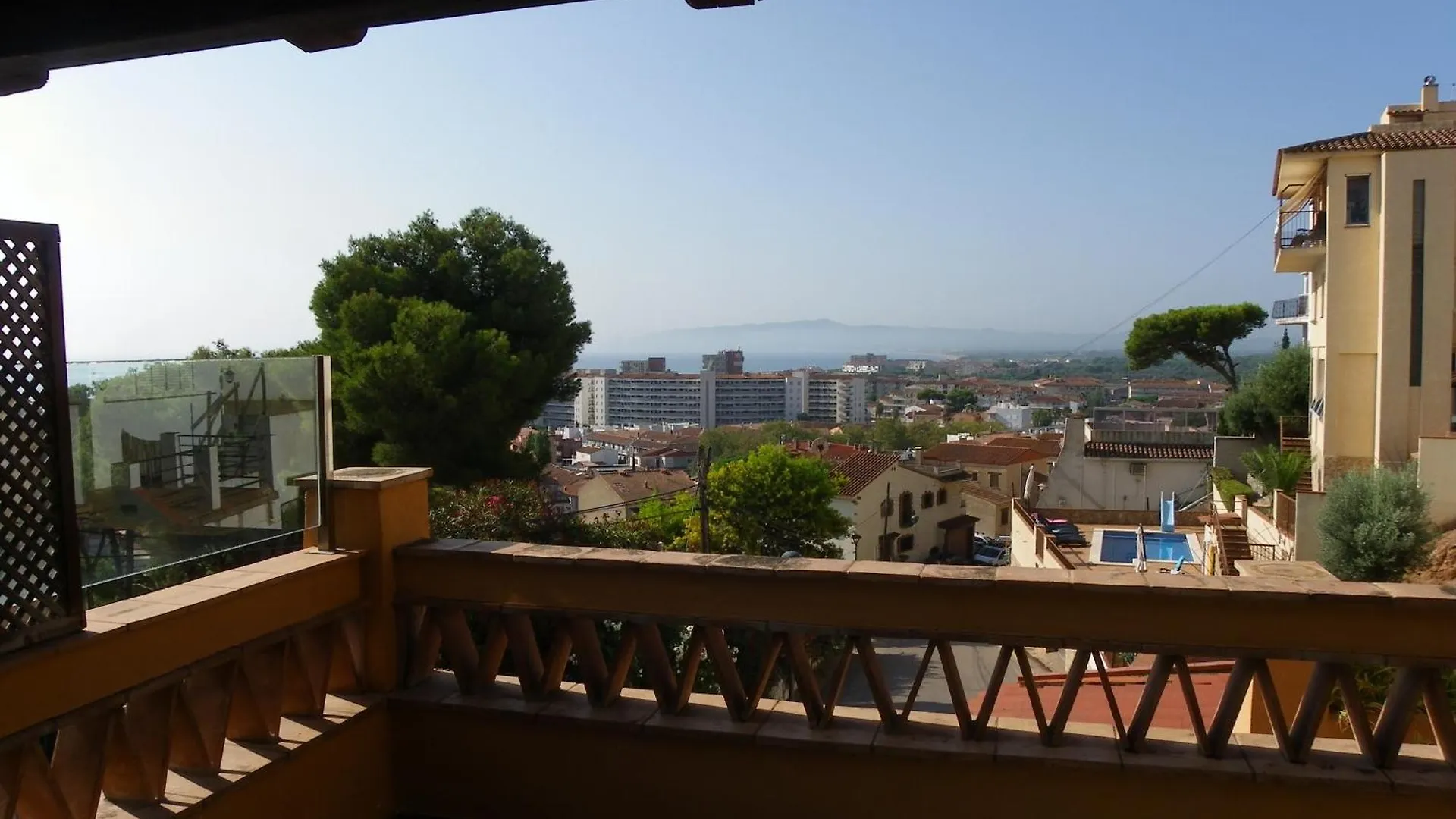 Apartment Apartamento Caballito De Mar L'Estartit Spain