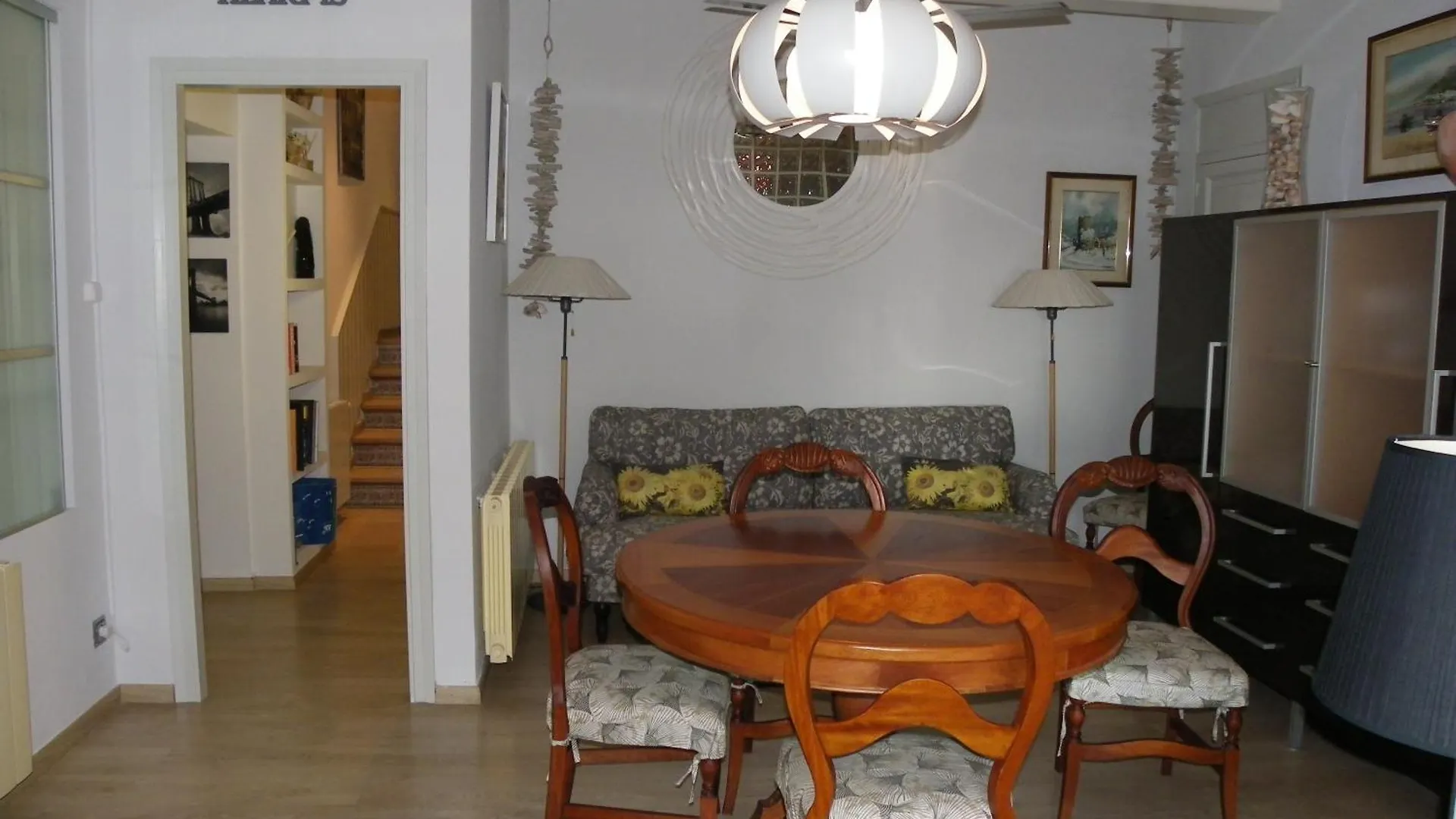 Apartamento Caballito De Mar L'Estartit Spain