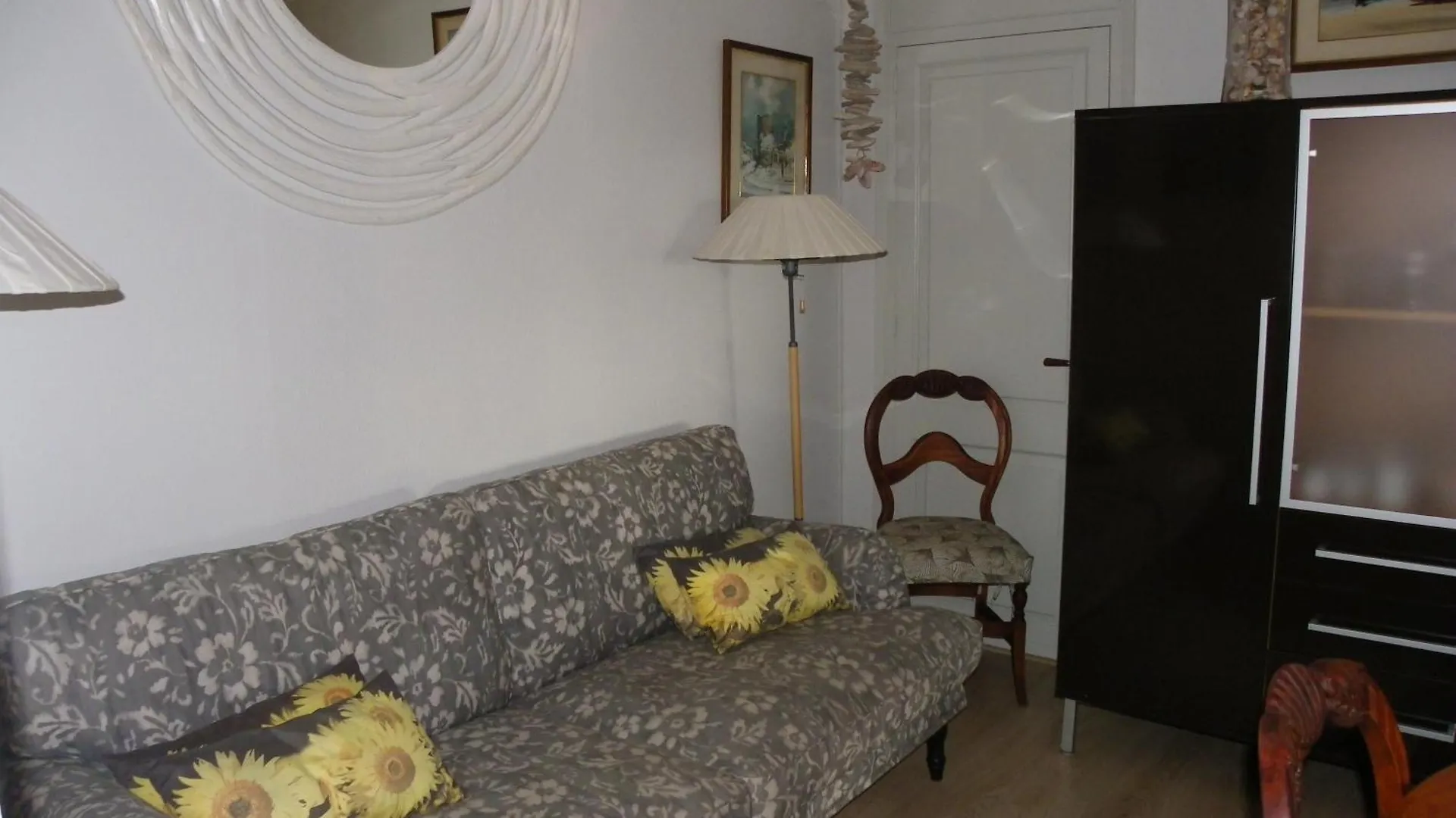 Apartamento Caballito De Mar L'Estartit Apartment