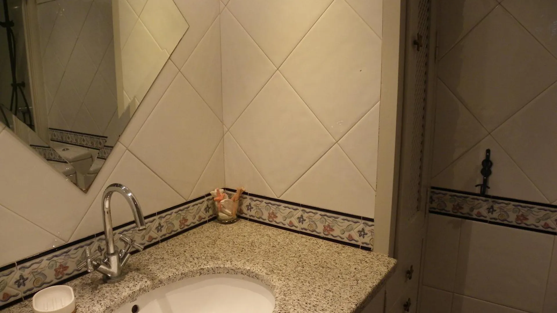 Apartment Apartamento Caballito De Mar L'Estartit