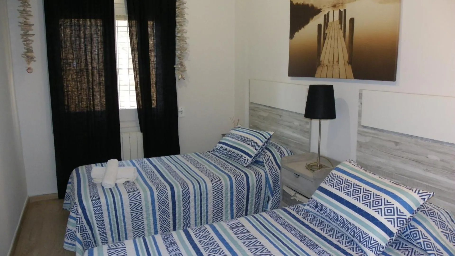 Apartamento Caballito De Mar L'Estartit Apartment