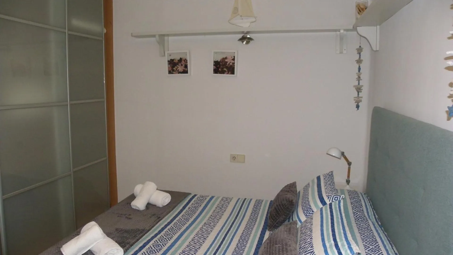 Apartamento Caballito De Mar L'Estartit 0*,  Spain