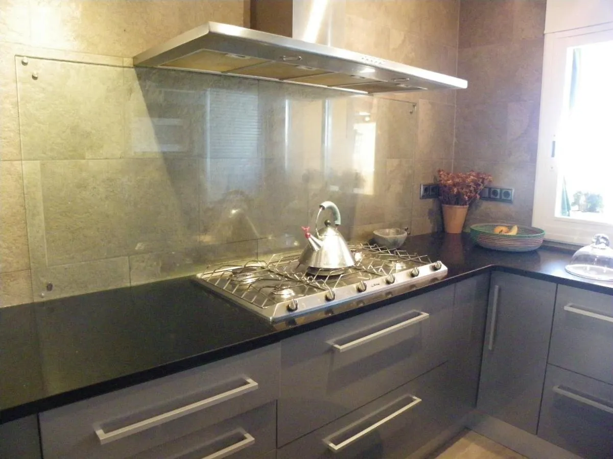 Apartman Apartamento Caballito De Mar L'Estartit Spanyolország