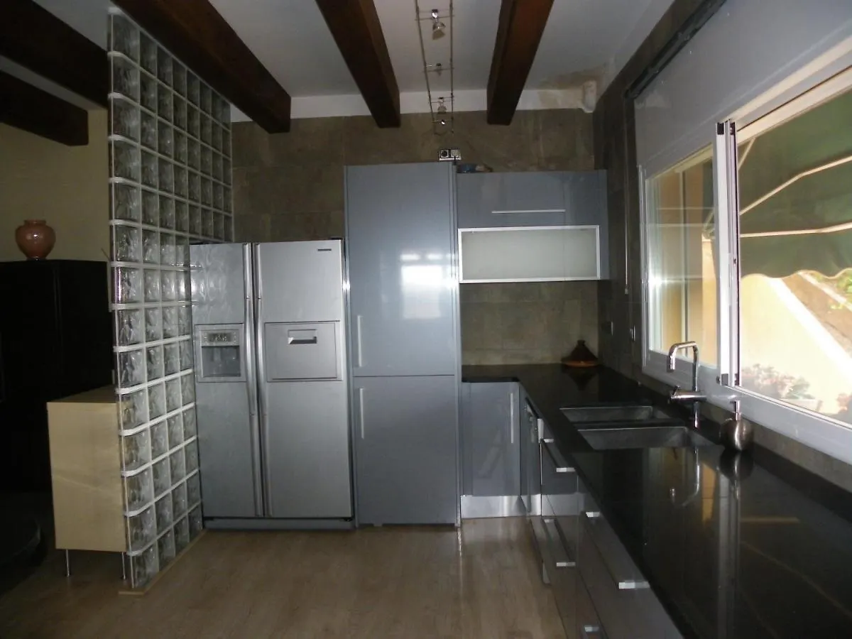Apartamento Caballito De Mar L'Estartit Apartman