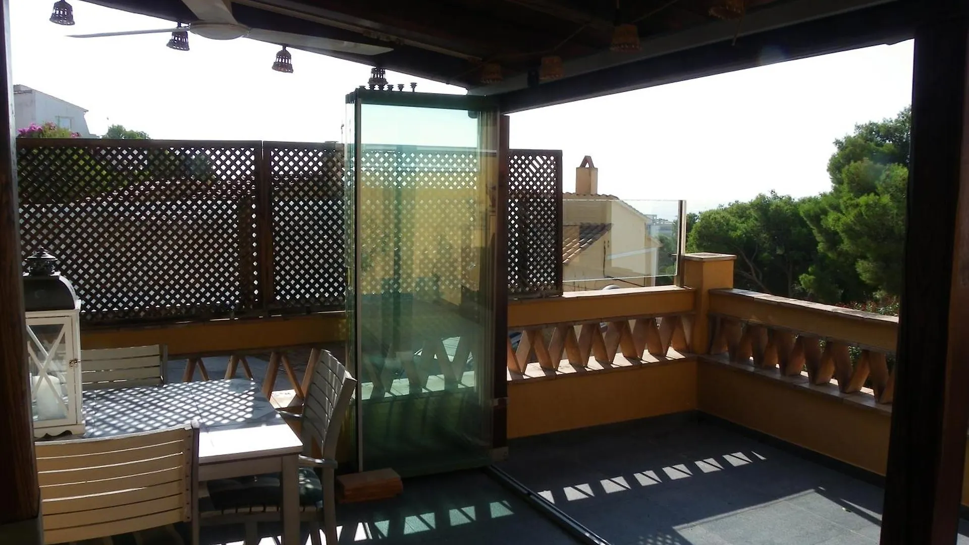 Apartamento Caballito De Mar L'Estartit Spanyolország