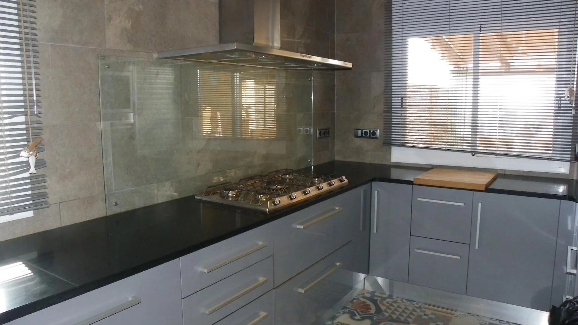 Apartman Apartamento Caballito De Mar L'Estartit Spanyolország