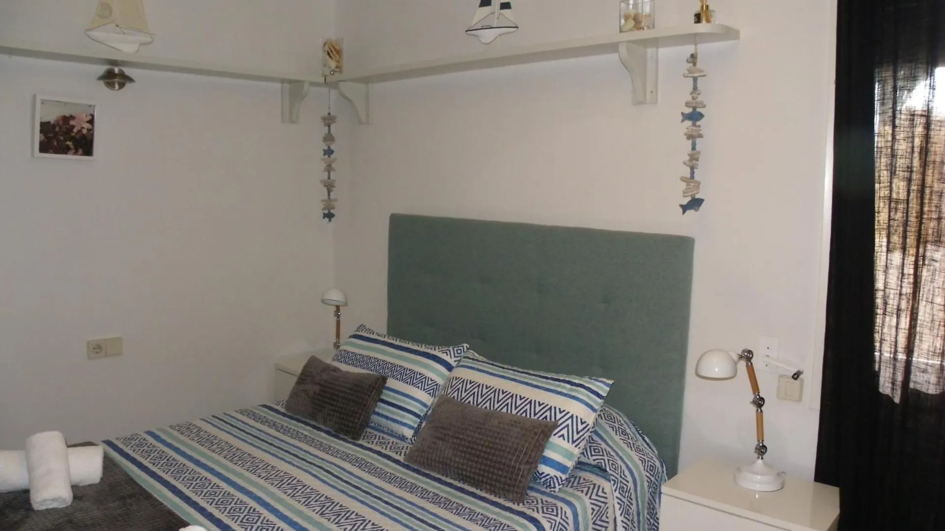 Apartamento Caballito De Mar L'Estartit Spanyolország